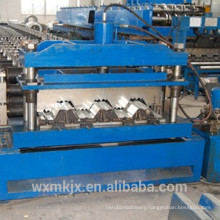 Wall Panel Roll Forming Machine